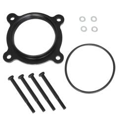 Airaid - Airaid 510-654 PowerAid Throttle Body Spacer for 16-23 Toyota Tacoma - Image 1