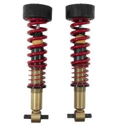 Belltech - Belltech 350345HK Complete Kit Height Adj Front Coilovers/SPINDLES & SWAY BAR - Image 2