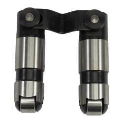 COMP Cams - COMP Cams 89201-2 Evolution Retro-Fit Hydraulic Roller Valve Lifter Pair - Image 1