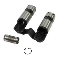 COMP Cams - COMP Cams 89201-2 Evolution Retro-Fit Hydraulic Roller Valve Lifter Pair - Image 2
