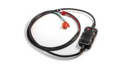 Warn - Warn 103950 HUB Wireless Receiver for Powersports Winches - Image 1