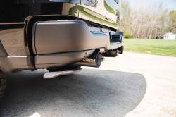 Corsa Performance - Corsa 21389BPC 3" True Dual Catback Exhaust w/Dual Rear Exit & Flat Cut 5" Tips - Image 2
