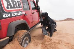 ARB - ARB TREDPROBU TRED Pro Blue Recovery Boards - Image 345