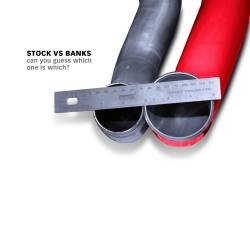 Banks Power - Banks Power 25936 Boost Tube Upgrade Kit - Image 4