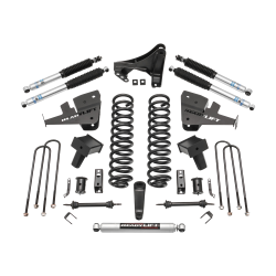 ReadyLift 49-2763 6.5" Lift Kit w/Shocks for 17-22 Ford F250/F350 Super Duty 4WD