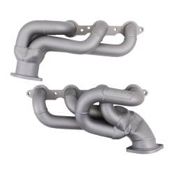 BBK Performance Parts - BBK Performance 1.75" Tuned Length Headers 10-15 Camaro SS 4020 - Image 286