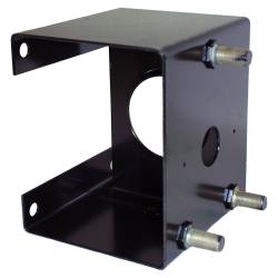 Crown Automotive Jeep Replacement - Crown Automotive J5461361 Spare Tire Bracket for 76-86 Jeep CJ5/CJ7/Scrambler - Image 1