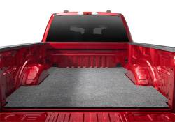BedRug - Bed Rug Classic Carpeted Truck Bed Mat w/o Drop-In Bed Liner BMQ17LBS - Image 3