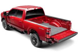 BedRug - Bed Rug Classic Carpeted Truck Bed Mat w/o Drop-In Bed Liner BMQ17LBS - Image 4