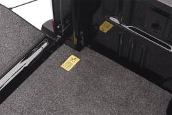 BedRug - Bed Rug Classic Carpeted Truck Bed Mat w/o Drop-In Bed Liner BMQ99SBS - Image 5
