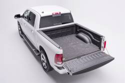 BedRug - Bed Rug Classic Carpeted Truck Bed Mat w/o Drop-In Bed Liner BMT09BXS - Image 5