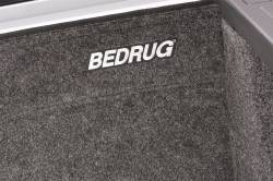 BedRug - Bed Rug BRC99SBK Classic Carpet Truck Bed Liner for 99-07 Silverado/Sierra 6.6' - Image 6