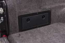 BedRug - Bed Rug Classic Carpeted Truck Bed Liner for Tundra 5.5' BRY07SBK - Image 5