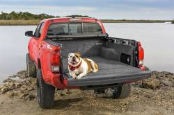 BedRug - Bed Rug Classic Carpeted Truck Bed Liner for Tundra 5.5' BRY07SBK - Image 6