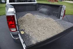 BedRug - Bed Rug Classic Carpeted Truck Bed Liner for 5.7 RamBox BRT09BXK - Image 3