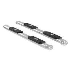 ARIES - ARIES S225019-2 The Standard 4" Oval Nerf Bar - Image 2