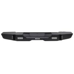 Go Rhino - Go Rhino 27220T Trailline Rear Full Bumper for 07-18 Wrangler JK - Image 2
