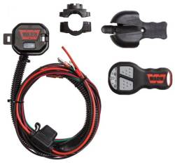 Warn - Warn 90288 Wireless Remote for ATV & UTV Winches - Image 2