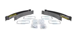 Hellwig - Hellwig EZ-1000 Helper Spring Kit 1250 - Image 1