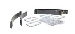 Hellwig - Hellwig EZ-1000 Helper Spring Kit 1250 - Image 2