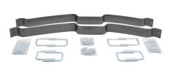Hellwig - Hellwig EZ-990 Helper Spring Kit 978 - Image 1