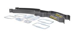 Hellwig - Hellwig EZ-990 Helper Spring Kit for Ford F150 984 - Image 2