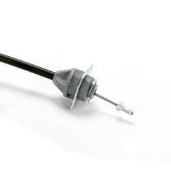 BBK Performance Parts - BBK Performance Adjustable Clutch Cable w/Quadrant 96-04 Mustang 1609 - Image 254