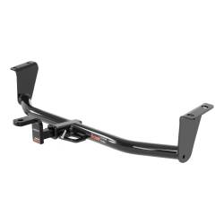 CURT - CURT 112653 Class-1 Trailer Hitch 1-1/4" Ball Mount Select Toyota Corolla - Image 1