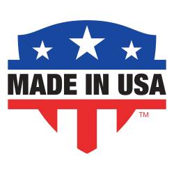 CURT - CURT 45507 Vertical Receiver Ball Mount 1-1/4" Shank 3500 lbs. - Image 2