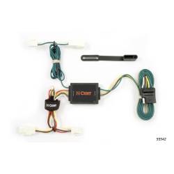 CURT - CURT 55542 Wiring T-Connectors - Image 1