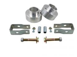 Tuff Country 42200 2" Front Suspension Leveling Kit for 20-24 Jeep Gladiator JT