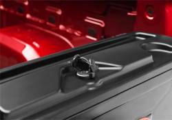 RealTruck Undercover - Undercover SC301P SWING CASE Bed Side Storage Box for 87-13 Dakota Passenger - Image 5