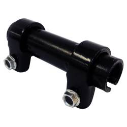 Crown Automotive Jeep Replacement - Crown Automotive 52126123AC Tie Rod Steering Adjuster for 07-18 Jeep Wrangler JK - Image 1