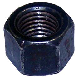 Crown Automotive Jeep Replacement - Crown J3149556 Connecting Rod Nut for 81-86 Jeep Vehicles w/4.2 or 5.0 Engines - Image 1