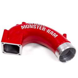 Banks Power - Banks Power 42765 Monster RAM Air Intake Manifold for 03-07 Dodge RAM 2500/3500 - Image 4