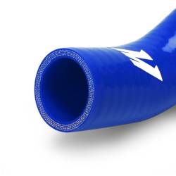 Mishimoto - Mishimoto MMHOSE-IS300-01BL Silicone Radiator Hose Kit - Image 2