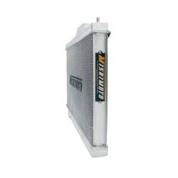 Mishimoto - Mishimoto MMRAD-NSX-90 90-05 Acura NSX Manual Aluminum Radiator - Image 2