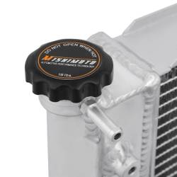 Mishimoto - Mishimoto MMRAD-300ZX-90T Performance Radiator for 90-96 Nissan 300ZX - Image 2