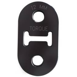 Torque Solution - Torque Solution TS-EH-012L Exhaust Mount 12mm Long - Image 1