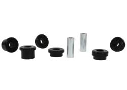 Whiteline - Whiteline W53175 BUSH Kit-Control Arm Lower Inner PONTIAC - Image 10