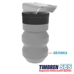 Timbren - Timbren SPCRDR2535CA Timbren SES Spacer Kit for RAM 2500/3500 - Image 110