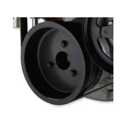 Holley - Holley Performance 20-220BK Accessory Drive Belt Kit for Car GM LT 325-401 - Image 4