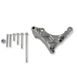 Holley - Holley Performance 97-409 Alternator Bracket for Ford Car 415 445 Godzilla - Image 1