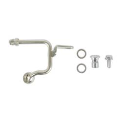 Holley - Holley Performance 198-240 Power Steering Line for Ford Godzilla - Image 3