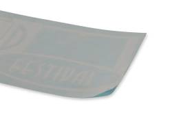 Holley - Holley Performance 36-517 Exterior Decal - Image 4