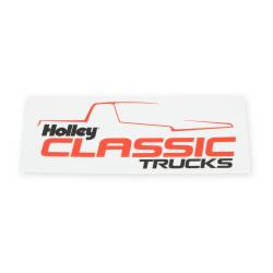 Brothers Trucks - Brothers Trucks 36-524 Truck Bed Decal - Image 2