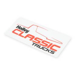 Brothers Trucks - Brothers Trucks 36-524 Truck Bed Decal - Image 3