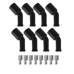 ACCEL - ACCEL 170135-8 Spark Plug High Performance Boot & Terminal Kit for GM LS/LT - Image 1
