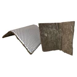 Design Engineering - Design Engineering 50519 Form-A-Shield 12"x21" - Image 1