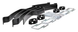 Hellwig - Hellwig 61917 Silent Support System Series Helper Springs - Image 2